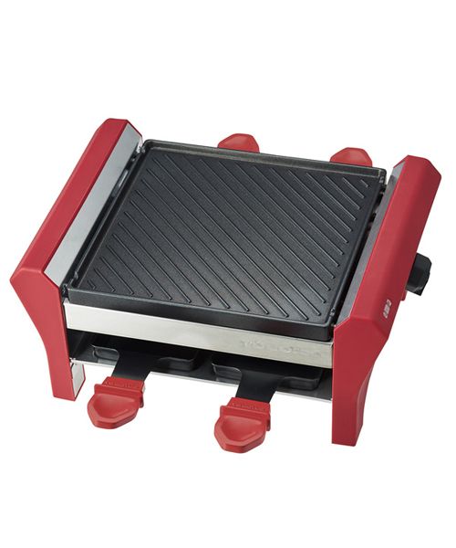 GEORGE'S recolte ラクレット&フォンデュメーカー グランメルト レッド グリーン・オリジナル ジョージズ 367872 and ST アンドエスティ(旧ドットエスティ) GEORGE'S recolte ラクレット&フォンデュメーカー グランメルト レッド グリーン・オリジナル ジョージズ 367872 and ST アンドエスティ(旧ドットエスティ)