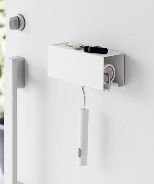 GEORGE'S WEB���� tower �}�O�l�b�g�J�[�y�b�g�N���[�i�[�z���_�[ �z���C�g �O���[���E�I���W�i�� �W���[�W�Y 368013 and ST �A���h�G�X�e�B�i���h�b�g�G�X�e�B�j