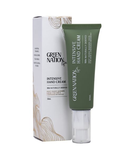 GEORGE'S Green NATION LIFE インテンシブハンドクリーム ホワイト ヘルスケア・ステーショナリー ジョージズ 368745 and ST アンドエスティ(旧ドットエスティ) GEORGE'S Green NATION LIFE インテンシブハンドクリーム ホワイト ヘルスケア・ステーショナリー ジョージズ 368745 and ST アンドエスティ(旧ドットエスティ)