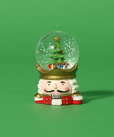 スノードーム 45mm キング | [公式]GEORGE'S（ジョージズ）通販