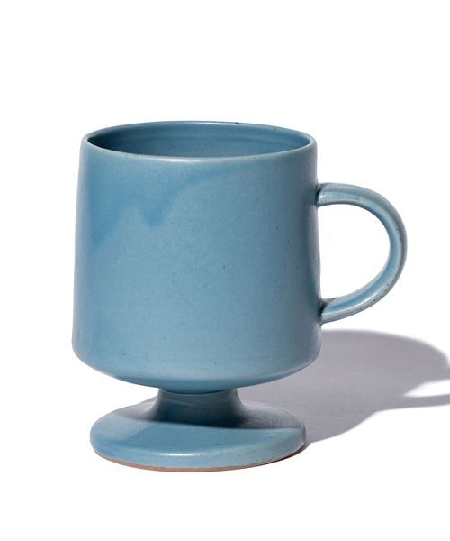 GEORGE'S MIA MUG/ミアマグ ライトブルー キッチン・ダイニング ジョージズ 368828 and ST アンドエスティ(旧ドットエスティ) GEORGE'S MIA MUG/ミアマグ ライトブルー キッチン・ダイニング ジョージズ 368828 and ST アンドエスティ(旧ドットエスティ)