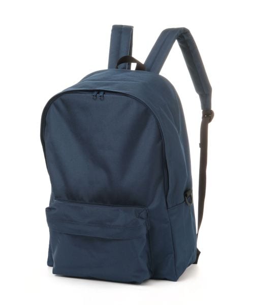 GEORGE'S ハードナイロンリュック ライトブルー M_服飾雑貨 ジョージズ 369320 and ST アンドエスティ(旧ドットエスティ) GEORGE'S ハードナイロンリュック ライトブルー M_服飾雑貨 ジョージズ 369320 and ST アンドエスティ(旧ドットエスティ)