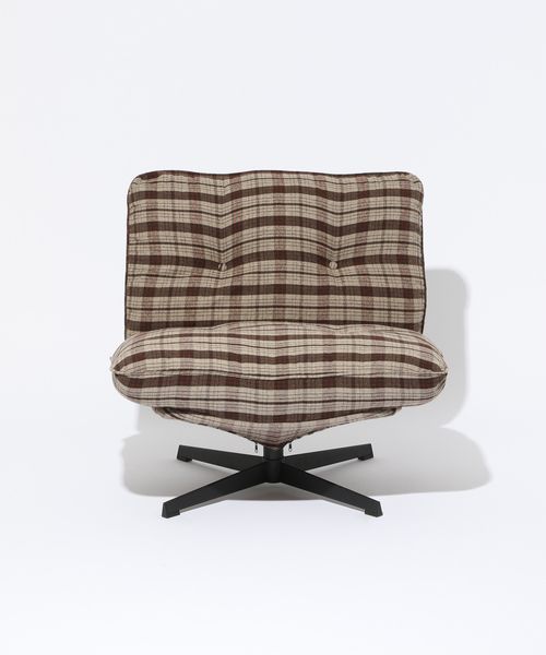 GEORGE'S [幅77.5cm] ダディー ソファ １P DADDY【大型家具】 ベージュ 家具・インテリア ジョージズ 373053 and ST アンドエスティ（旧ドットエスティ）