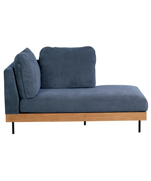 GEORGE'S WELCOME/ウェルカムソファ カウチ(左) 【大型家具】 ホワイト FREE 家具・インテリア ジョージズ 373075 and ST アンドエスティ(旧ドットエスティ) GEORGE'S WELCOME/ウェルカムソファ カウチ(左) 【大型家具】 ホワイト FREE 家具・インテリア ジョージズ 373075 and ST アンドエスティ(旧ドットエスティ)