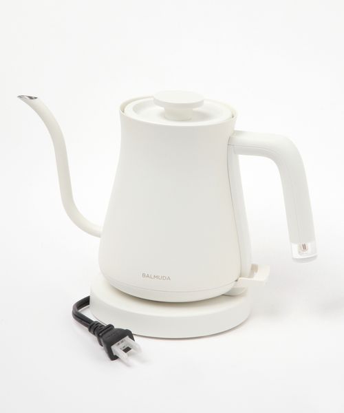GEORGE'S BALMUDA The Pot ホワイト キッチン・ダイニング ジョージズ 453500 and ST アンドエスティ(旧ドットエスティ) GEORGE'S BALMUDA The Pot ホワイト キッチン・ダイニング ジョージズ 453500 and ST アンドエスティ(旧ドットエスティ)
