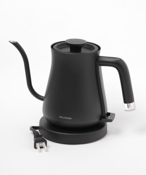 GEORGE'S BALMUDA The Pot ブラック キッチン・ダイニング ジョージズ 453500 and ST アンドエスティ(旧ドットエスティ) GEORGE'S BALMUDA The Pot ブラック キッチン・ダイニング ジョージズ 453500 and ST アンドエスティ(旧ドットエスティ)