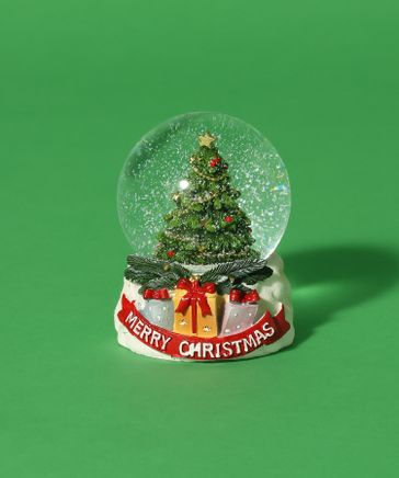 クリスマスツリー ドーム 電動 レトロ クリスマスツリー ドーム 電動 レトロ クリスマス