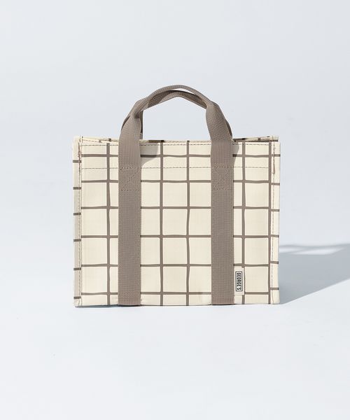 GEORGE'S マルチバッグ ミニ ライトベージュ 家具・インテリア ジョージズ 491894 and ST アンドエスティ(旧ドットエスティ) GEORGE'S マルチバッグ ミニ ライトベージュ 家具・インテリア ジョージズ 491894 and ST アンドエスティ(旧ドットエスティ)
