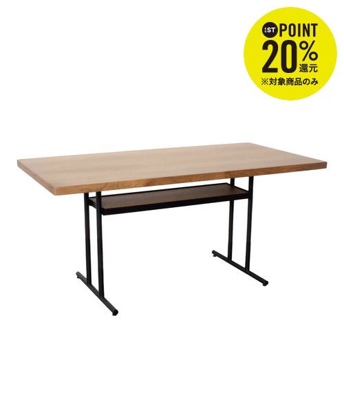 GEORGE'S チューズ リビングダイニングテーブル【大型家具】 ホワイト 家具・インテリア ジョージズ 498836 and ST アンドエスティ(旧ドットエスティ) GEORGE'S チューズ リビングダイニングテーブル【大型家具】 ホワイト 家具・インテリア ジョージズ 498836 and ST アンドエスティ(旧ドットエスティ)