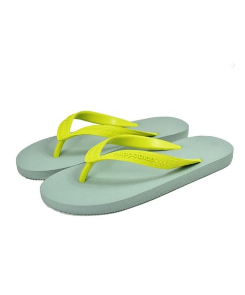 GEORGE'S 【23-24cm】 Hippobloo ヒッポブルー ビーチサンダル グリーン W_服飾雑貨 ジョージズ 499134 and ST アンドエスティ(旧ドットエスティ) GEORGE'S 【23-24cm】 Hippobloo ヒッポブルー ビーチサンダル グリーン W_服飾雑貨 ジョージズ 499134 and ST アンドエスティ(旧ドットエスティ)