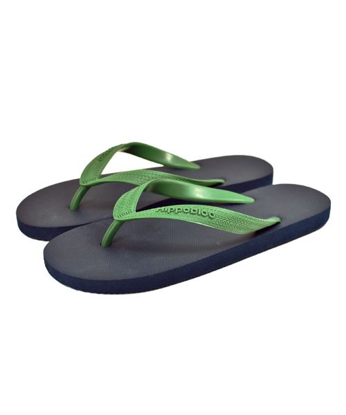 GEORGE'S 【23-24cm】 Hippobloo ヒッポブルー ビーチサンダル ネイビー W_服飾雑貨 ジョージズ 499134 and ST アンドエスティ(旧ドットエスティ) GEORGE'S 【23-24cm】 Hippobloo ヒッポブルー ビーチサンダル ネイビー W_服飾雑貨 ジョージズ 499134 and ST アンドエスティ(旧ドットエスティ)