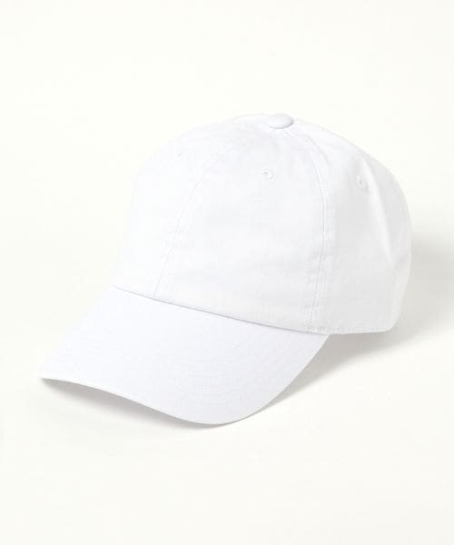 GEORGE'S NEWHATTAN 1400CAP ホワイト FREE W_服飾雑貨 ジョージズ 499253 and ST アンドエスティ(旧ドットエスティ) GEORGE'S NEWHATTAN 1400CAP ホワイト FREE W_服飾雑貨 ジョージズ 499253 and ST アンドエスティ(旧ドットエスティ)