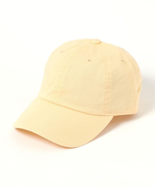 GEORGE'S NEWHATTAN 1400CAP イエロー FREE W_服飾雑貨 ジョージズ 499253 and ST アンドエスティ(旧ドットエスティ) GEORGE'S NEWHATTAN 1400CAP イエロー FREE W_服飾雑貨 ジョージズ 499253 and ST アンドエスティ(旧ドットエスティ)