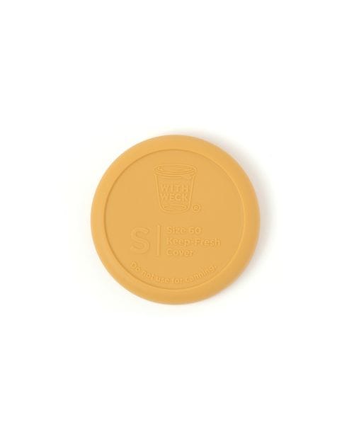 GEORGE'S WECK シリコンキャップ S イエロー FREE キッチン・ダイニング ジョージズ 499619 and ST アンドエスティ(旧ドットエスティ) GEORGE'S WECK シリコンキャップ S イエロー FREE キッチン・ダイニング ジョージズ 499619 and ST アンドエスティ(旧ドットエスティ)