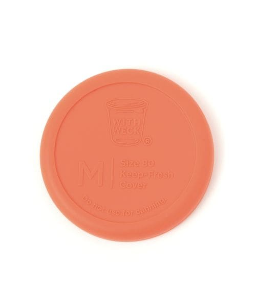 GEORGE'S WECK シリコンキャップ M オレンジ FREE キッチン・ダイニング ジョージズ 499621 and ST アンドエスティ(旧ドットエスティ) GEORGE'S WECK シリコンキャップ M オレンジ FREE キッチン・ダイニング ジョージズ 499621 and ST アンドエスティ(旧ドットエスティ)