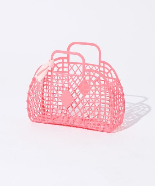 GEORGE'S ビルドバッグ BUILD BAG 組立てバッグ ピンク 家具・インテリア ジョージズ 523850 and ST アンドエスティ(旧ドットエスティ) GEORGE'S ビルドバッグ BUILD BAG 組立てバッグ ピンク 家具・インテリア ジョージズ 523850 and ST アンドエスティ(旧ドットエスティ)
