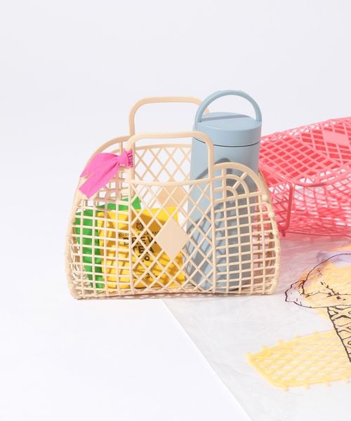 GEORGE'S ビルドバッグ BUILD BAG 組立てバッグ ライトベージュ 家具・インテリア ジョージズ 523850 and ST アンドエスティ(旧ドットエスティ) GEORGE'S ビルドバッグ BUILD BAG 組立てバッグ ライトベージュ 家具・インテリア ジョージズ 523850 and ST アンドエスティ(旧ドットエスティ)