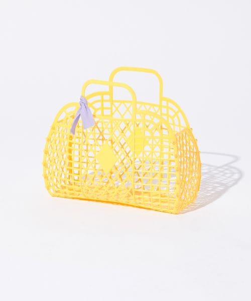 GEORGE'S ビルドバッグ BUILD BAG 組立てバッグ イエロー 家具・インテリア ジョージズ 523850 and ST アンドエスティ(旧ドットエスティ) GEORGE'S ビルドバッグ BUILD BAG 組立てバッグ イエロー 家具・インテリア ジョージズ 523850 and ST アンドエスティ(旧ドットエスティ)