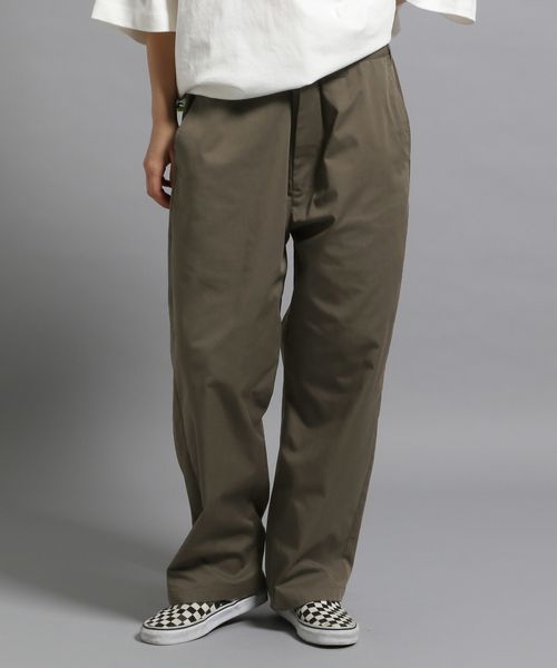 GEORGE'S 【MENS】アーバンワークパンツ ライトベージュ L M_ボトムス ジョージズ 571150 and ST アンドエスティ(旧ドットエスティ) GEORGE'S 【MENS】アーバンワークパンツ ライトベージュ L M_ボトムス ジョージズ 571150 and ST アンドエスティ(旧ドットエスティ)
