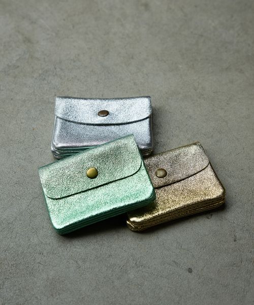 GEORGE'S PORTE PETIT グリーン FREE W_服飾雑貨 ジョージズ 576686 and ST アンドエスティ(旧ドットエスティ) GEORGE'S PORTE PETIT グリーン FREE W_服飾雑貨 ジョージズ 576686 and ST アンドエスティ(旧ドットエスティ)