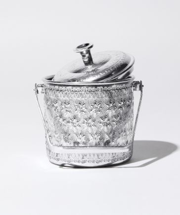 アルミ アイスボックス | [公式]GEORGE'S（ジョージズ）通販