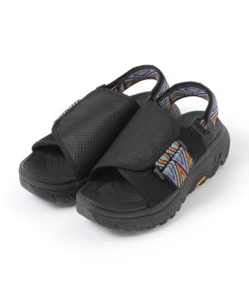 SHAKA】 ビブラムソール サンダル X-PACKER VB（26cm/27cm） | [公式