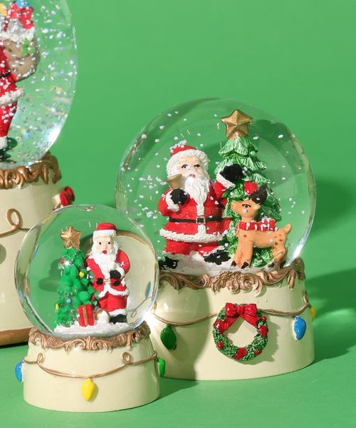 GEORGE'S スノードーム 65mm バルブ クリア FREE 家具・インテリア ジョージズ 602358 and ST アンドエスティ(旧ドットエスティ) GEORGE'S スノードーム 65mm バルブ クリア FREE 家具・インテリア ジョージズ 602358 and ST アンドエスティ(旧ドットエスティ)