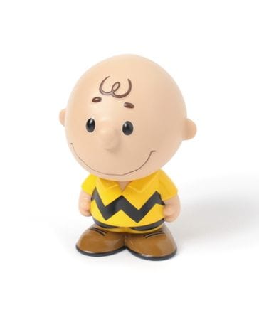 チャーリーブラウン FUN! FUN! Wave Charlie Brown | [公式]GEORGE'S