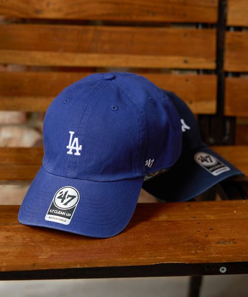 GEORGE'S 47 クリーンナップ ベースランナー ロサンゼルス・ドジャース ライトブルー W_服飾雑貨 ジョージズ 624933 and ST アンドエスティ(旧ドットエスティ) GEORGE'S 47 クリーンナップ ベースランナー ロサンゼルス・ドジャース ライトブルー W_服飾雑貨 ジョージズ 624933 and ST アンドエスティ(旧ドットエスティ)