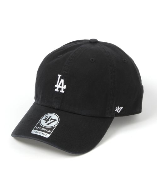 GEORGE'S 47 クリーンナップ ベースランナー ロサンゼルス・ドジャース ブラック ブラック M_服飾雑貨 ジョージズ 624936 and ST アンドエスティ(旧ドットエスティ) GEORGE'S 47 クリーンナップ ベースランナー ロサンゼルス・ドジャース ブラック ブラック M_服飾雑貨 ジョージズ 624936 and ST アンドエスティ(旧ドットエスティ)