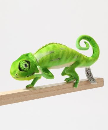 全長24cm] HANSA カメレオン | [公式]GEORGE'S（ジョージズ）通販