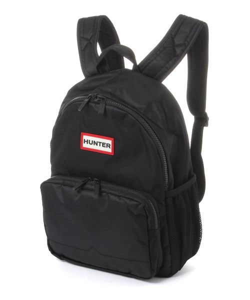 HUNTER】ナイロン クラシック バックパック | [公式]GEORGE'S
