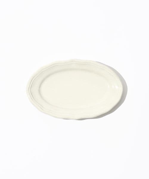 GEORGE'S LA MOISSON �r�X�g���z���C�g 16cm �I�[�o���v���[�g �z���C�g FREE �L�b�`���E�_�C�j���O �W���[�W�Y 667522 and ST �A���h�G�X�e�B�i���h�b�g�G�X�e�B�j