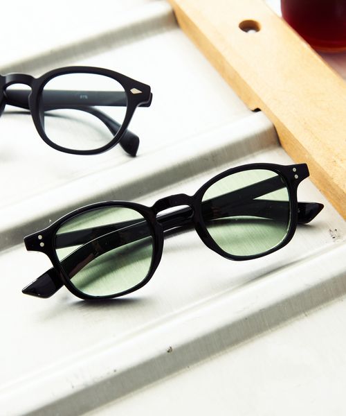GLOBAL WORK UVカットアソートサングラス/M/100478 グリーン メンズグッズ グローバルワーク 100478 and ST アンドエスティ(旧ドットエスティ) GLOBAL WORK UVカットアソートサングラス/M/100478 グリーン メンズグッズ グローバルワーク 100478 and ST アンドエスティ(旧ドットエスティ)