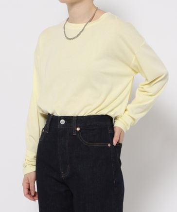 グローバルワーク低身長しゅりさんプロデュース/ 半袖セットアップジャケット L 人気スタッフ”しゅり”と”cossy”がプロデュース！ 私の個性が
