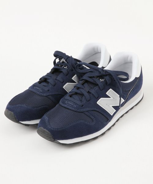 GLOBAL WORK New Balance/ML373/103355 ネイビー メンズグッズ グローバルワーク 103355 and ST アンドエスティ(旧ドットエスティ) GLOBAL WORK New Balance/ML373/103355 ネイビー メンズグッズ グローバルワーク 103355 and ST アンドエスティ(旧ドットエスティ)