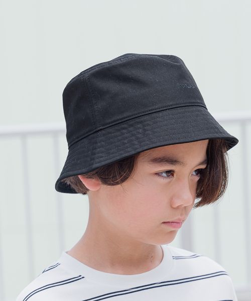 GLOBAL WORK UV/洗えるDRYバケハ/キッズ/108397/アウトレット価格 ブラック キッズ グローバルワーク 108397 and ST アンドエスティ(旧ドットエスティ) GLOBAL WORK UV/洗えるDRYバケハ/キッズ/108397/アウトレット価格 ブラック キッズ グローバルワーク 108397 and ST アンドエスティ(旧ドットエスティ)