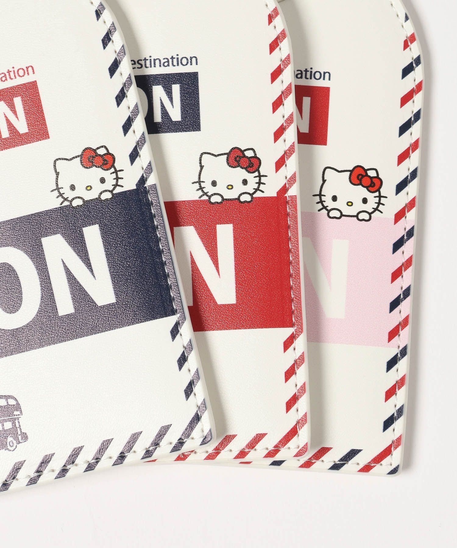 and ST 공식몰 HELLO KITTY 카드 케이스 1044449 상세 이미지 28