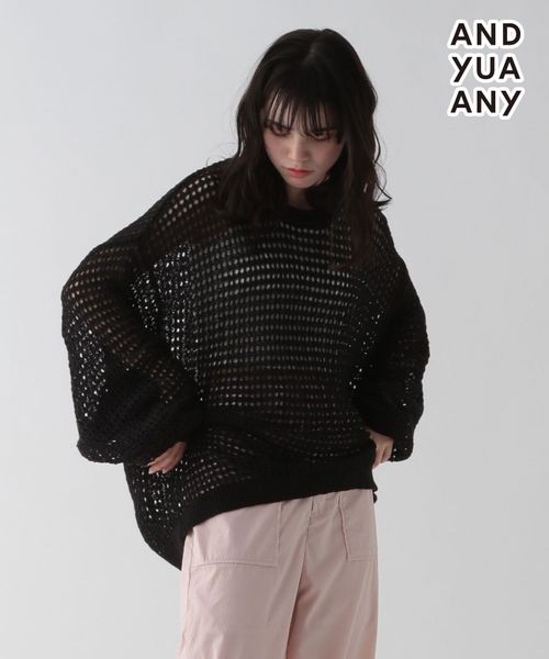 GLOBAL WORK メッシュニット*タンクSET/AND YUA ANY/110685 ブラック FREE キッズ グローバルワーク 110685 and ST アンドエスティ(旧ドットエスティ) GLOBAL WORK メッシュニット*タンクSET/AND YUA ANY/110685 ブラック FREE キッズ グローバルワーク 110685 and ST アンドエスティ(旧ドットエスティ)