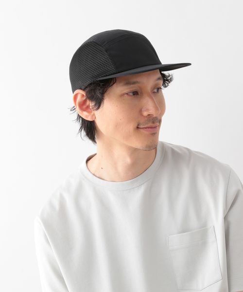 GLOBAL WORK ナイロンメッシュCAP/113140/アウトレット価格 ブラック メンズグッズ グローバルワーク 113140 and ST アンドエスティ(旧ドットエスティ) GLOBAL WORK ナイロンメッシュCAP/113140/アウトレット価格 ブラック メンズグッズ グローバルワーク 113140 and ST アンドエスティ(旧ドットエスティ)