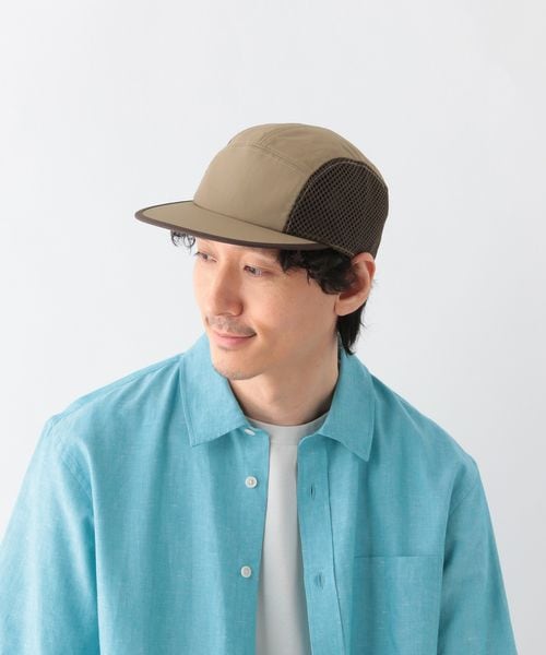 GLOBAL WORK ナイロンメッシュCAP/113140/アウトレット価格 ベージュ メンズグッズ グローバルワーク 113140 and ST アンドエスティ(旧ドットエスティ) GLOBAL WORK ナイロンメッシュCAP/113140/アウトレット価格 ベージュ メンズグッズ グローバルワーク 113140 and ST アンドエスティ(旧ドットエスティ)