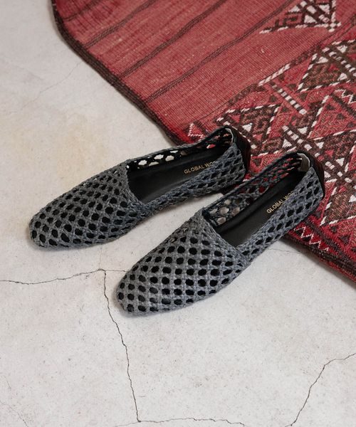 GLOBAL WORK らくっションメッシュパンプス/115400/アウトレット価格 ブラック M ウィメンズグッズ グローバルワーク 115400 and ST アンドエスティ(旧ドットエスティ) GLOBAL WORK らくっションメッシュパンプス/115400/アウトレット価格 ブラック M ウィメンズグッズ グローバルワーク 115400 and ST アンドエスティ(旧ドットエスティ)