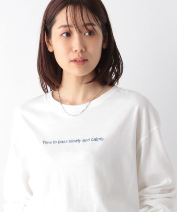 オファー tシャツ ブランド よれよれ ビロビロ