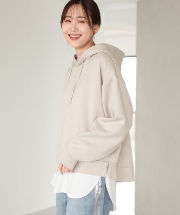 近代世界カタログ 第10版と外国1.9kg ライトクッションパーカープルオーバー/115488 | [公式