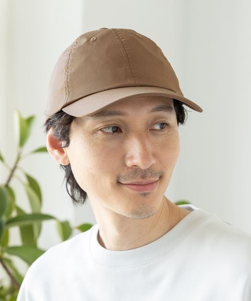 GLOBAL WORK UVカット/洗えるサマーCAP/115556/アウトレット価格 ブラウン メンズグッズ グローバルワーク 115556 and ST アンドエスティ(旧ドットエスティ) GLOBAL WORK UVカット/洗えるサマーCAP/115556/アウトレット価格 ブラウン メンズグッズ グローバルワーク 115556 and ST アンドエスティ(旧ドットエスティ)