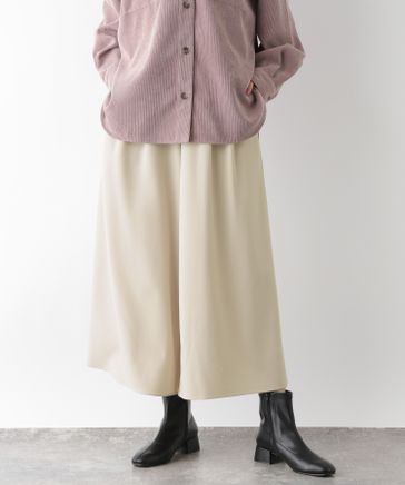 JK023 ソロテックス(R)使用2WAYワークスーツジョガーパンツ