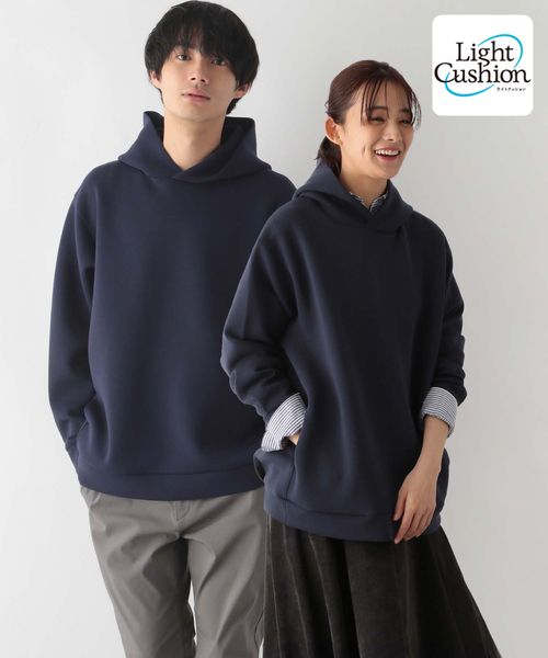 GLOBAL WORK ライトクッションパーカー/116245 ネイビー S メンズインナー グローバルワーク 116245 and ST アンドエスティ(旧ドットエスティ) GLOBAL WORK ライトクッションパーカー/116245 ネイビー S メンズインナー グローバルワーク 116245 and ST アンドエスティ(旧ドットエスティ)
