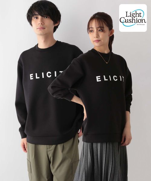 GLOBAL WORK ライトクッションクルー/ロゴ/116246 ブラック M メンズインナー グローバルワーク 116246 and ST アンドエスティ(旧ドットエスティ) GLOBAL WORK ライトクッションクルー/ロゴ/116246 ブラック M メンズインナー グローバルワーク 116246 and ST アンドエスティ(旧ドットエスティ)