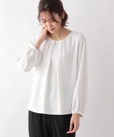 バーアクセツキブラウス/アウトレット価格 | [公式]グローバルワーク （GLOBAL WORK）通販