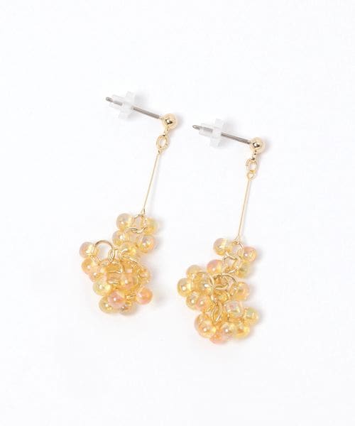 MADE IN JAPAN/ジャラガラスピアス/130945 | [公式]グローバルワーク 